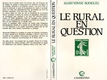 Le rural en question