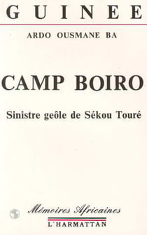 Camp Boiro