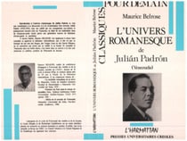 L'univers romanesque de Julian Padron