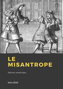 Le Misanthrope