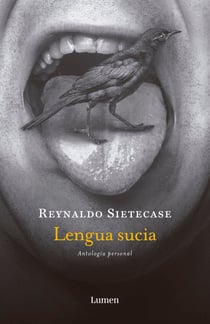 Lengua sucia - Antología personal