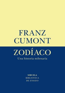 Zodíaco - Una historia milenaria