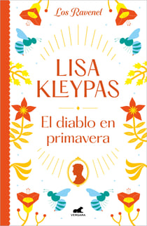 El diablo en primavera (Los Ravenel 3) - Ravenels 3