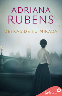 Detrás de tu mirada (Whitechapel 2)