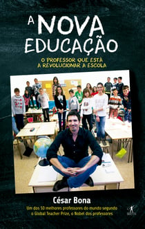 A nova educação - O Professor que está a revolucionar a Escola