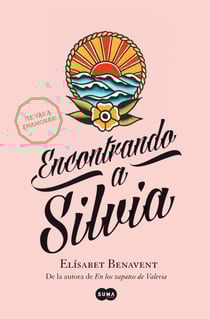 Encontrando a Silvia (Saga Silvia 2)