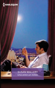Una entre un millón - El mejor regalo para San Valentín, una novela de Harlequin