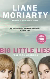 Big Little Lies (Pequeñas mentiras)