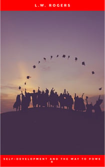 Self-Development And The Way To Power