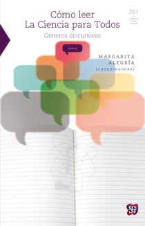 Cómo leer La Ciencia para Todos - Géneros discursivos