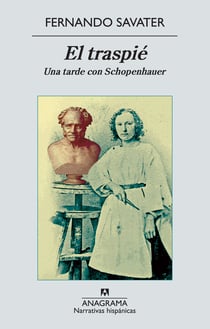 El traspié - Una tarde con Schopenhauer