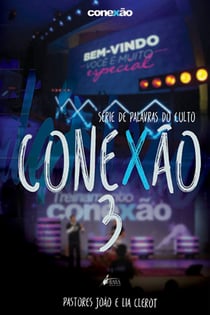 Manual conexão - Série de palavras dos cultos Conexão