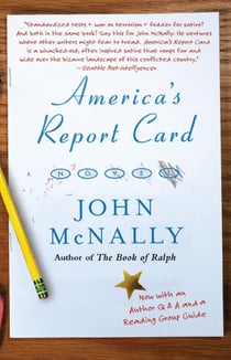 America's Report Card - A Novel