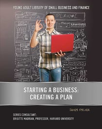 Starting a Business - Creating a Plan