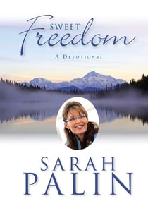 Sweet Freedom - A Devotional