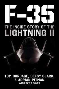 F-35 - The Inside Story of the Lightning II