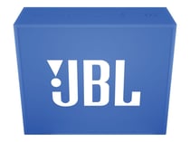 Enceinte Bluetooth JBL GO Bleu