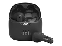 JBL - Ecouteurs Tune Flex avec micro - Bluetooth - noir