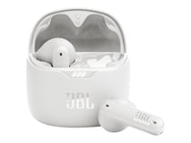 Écouteurs Bluetooth JBL - Tune Flex - Blanc