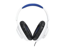 Casques gaming JBL Quantum 100 Playstation