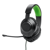 Casque gaming XBOX JBL - Quantum 100 - Noir