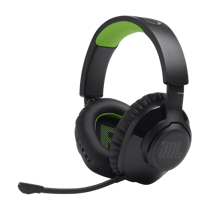 Casques gaming sans-fil JBL - Quantum 360X - pour Xbox - Noir