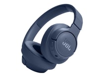 Casque Bluetooth JBL - Tune 720 - Bleu