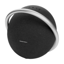 Enceinte stéréo portable Harman Kardon - Onyx Studio 8 - Noir