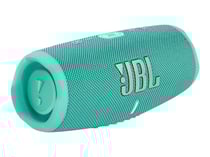 Enceinte Bluetooth JBL Charge 5 - Turquoise