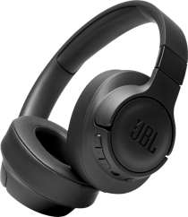 Casque Bluetooth® TUNE 710BT Noir JBL