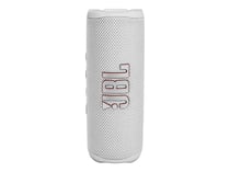 Enceinte bluetooth - JBL Flip6 - blanc