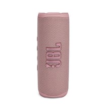Enceinte bluetouth - JBL Flip6 - Rose