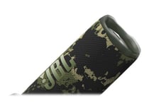 Enceinte bluetooth - JBL Flip6 - Militaire