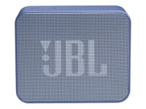 Enceinte portable JBL - Go Essential - Bleu