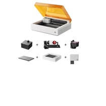 Pack Deluxe XTool M1 Ultra 20W