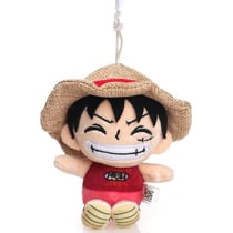 Peluche - One piece - Monkey D Luffy