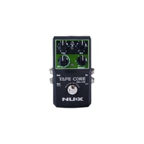Nux Tape Core Deluxe - Pédale de delay à modélisation