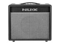 Nux Mighty 20 BT - Amplificateur pour guitare à modélisation - 20 Watt