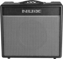 Nux Mighty 40 BT - Ampli combo guitare - 40 W