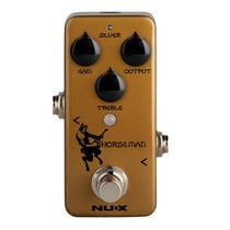 Nux Horseman - Unité à effets