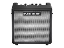 Nux MIGHTY 8 BT - Amplificateur combiné pour guitare électrique - 8 Watt