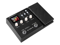 Nux MG-300 - Pédalier multi-effets pour guitare