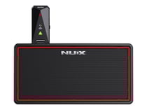 Nux Mighty Air - Ampli guitare à modélisation sans-fil - 8 W