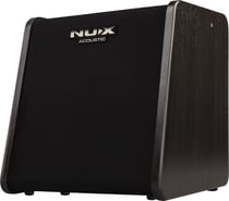 Nux Stageman II AC-80 - Amplificateur acoustique pour guitare - 80 Watt