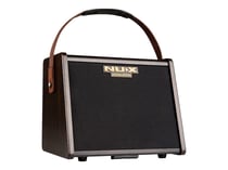 Nux AC-25 - Amplificateur nomade pour guitare acoustique - 25 W
