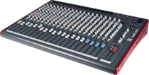 Allen & Heath ZED-24 - Table de mixage 