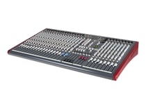 CC HS - TABLE DE MIXAGE ZED-428