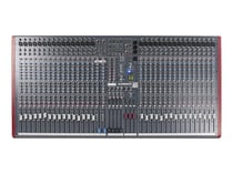 CC HS - TABLE DE MIXAGE ZED-436