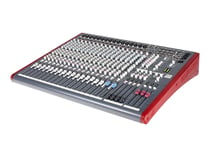 CC HS - TABLE DE MIXAGE ZED-420