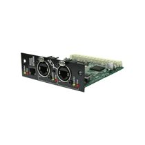 CC HS - ACE (AUDIO CONTROL VIA ETHERNET)